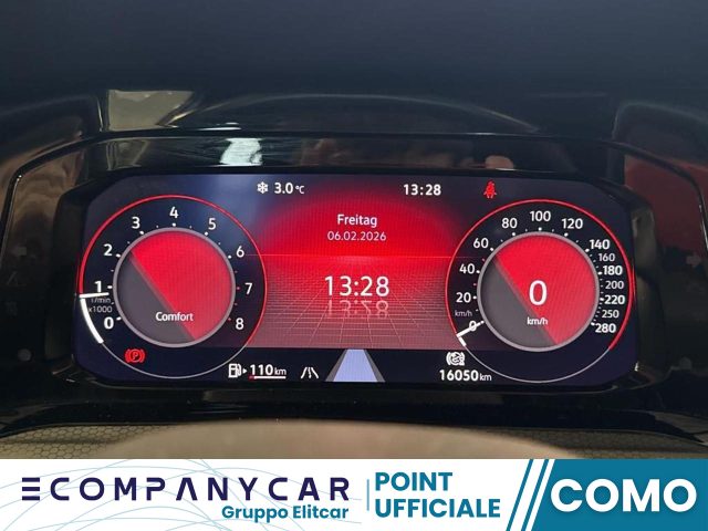 VOLKSWAGEN Golf 2.0 TSI GTI