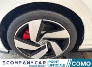 VOLKSWAGEN Golf 2.0 TSI GTI