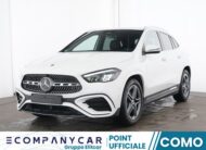 MERCEDES-BENZ GLA 180 Automatic AMG Line Premium