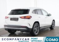 MERCEDES-BENZ GLA 180 Automatic AMG Line Premium