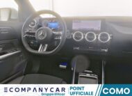 MERCEDES-BENZ GLA 180 Automatic AMG Line Premium