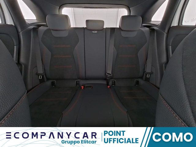 MERCEDES-BENZ GLA 180 Automatic AMG Line Premium