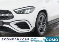 MERCEDES-BENZ GLA 180 Automatic AMG Line Premium