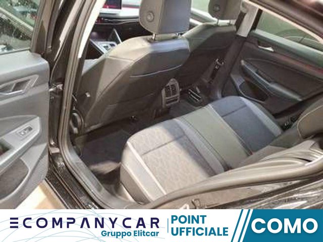 VOLKSWAGEN Golf 1.5 TSI 150 CV ACT Life