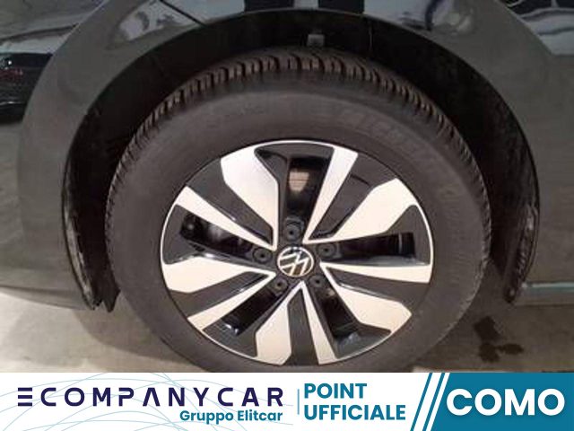 VOLKSWAGEN Golf 1.5 TSI 150 CV ACT Life