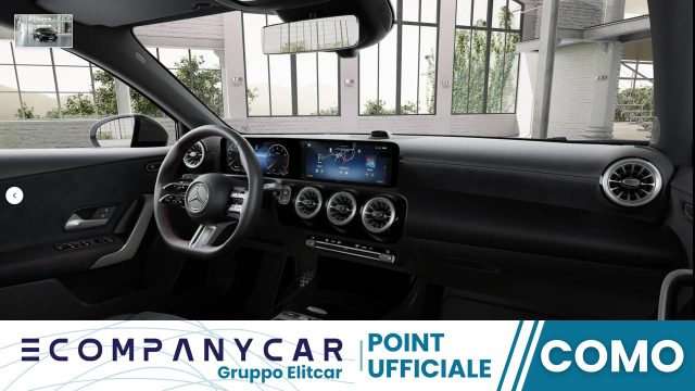 MERCEDES-BENZ A 180 Automatic AMG Line Advanced