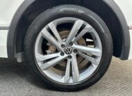 VOLKSWAGEN Tiguan 1.4 TSI PHEV eHYBRID DSG R-Line NAVIACC|LED|19′