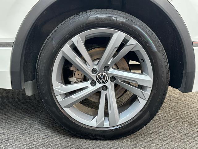VOLKSWAGEN Tiguan 1.4 TSI PHEV eHYBRID DSG R-Line NAVIACC|LED|19′