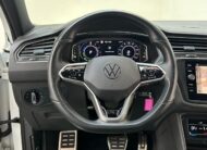 VOLKSWAGEN Tiguan 1.4 TSI PHEV eHYBRID DSG R-Line NAVIACC|LED|19′