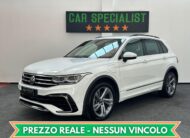 VOLKSWAGEN Tiguan 1.4 TSI PHEV eHYBRID DSG R-Line NAVIACC|LED|19′