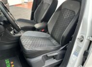 VOLKSWAGEN Tiguan 1.4 TSI PHEV eHYBRID DSG R-Line NAVIACC|LED|19′