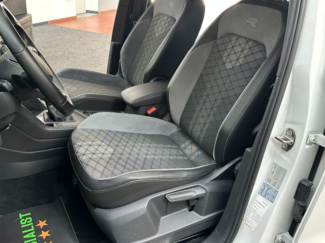 VOLKSWAGEN Tiguan 1.4 TSI PHEV eHYBRID DSG R-Line NAVIACC|LED|19′