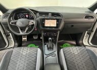 VOLKSWAGEN Tiguan 1.4 TSI PHEV eHYBRID DSG R-Line NAVIACC|LED|19′