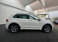 VOLKSWAGEN Tiguan 1.4 TSI PHEV eHYBRID DSG R-Line NAVIACC|LED|19′