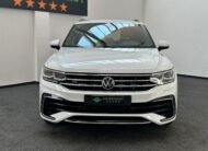 VOLKSWAGEN Tiguan 1.4 TSI PHEV eHYBRID DSG R-Line NAVIACC|LED|19′