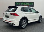 VOLKSWAGEN Tiguan 1.4 TSI PHEV eHYBRID DSG R-Line NAVIACC|LED|19′