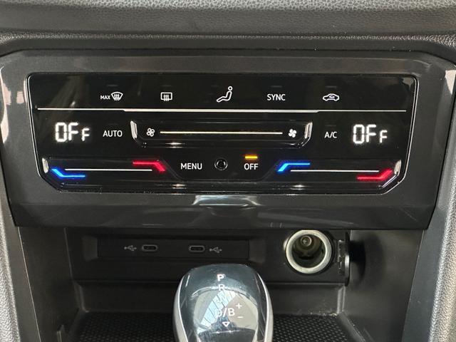 VOLKSWAGEN Tiguan 1.4 TSI PHEV eHYBRID DSG R-Line NAVIACC|LED|19′