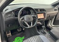 VOLKSWAGEN Tiguan 1.4 TSI PHEV eHYBRID DSG R-Line NAVIACC|LED|19′