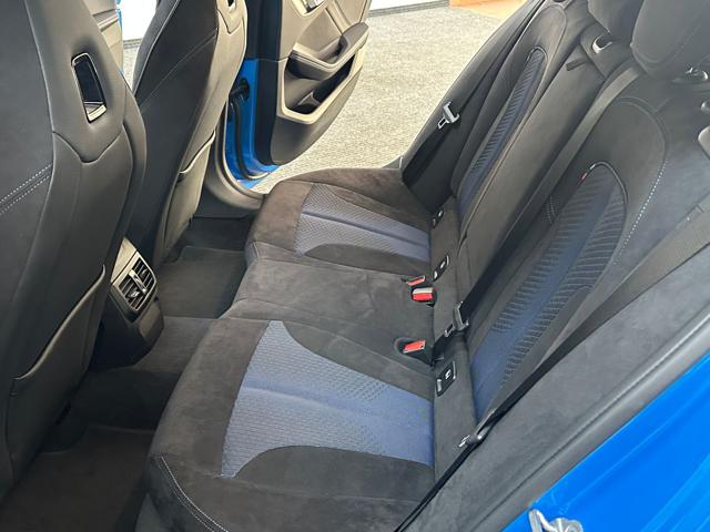 BMW M135 i xDrive TETTO|LED|RETROCAMERA|UNICOPROP.|19′