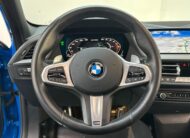 BMW M135 i xDrive TETTO|LED|RETROCAMERA|UNICOPROP.|19′