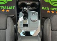 BMW M135 i xDrive TETTO|LED|RETROCAMERA|UNICOPROP.|19′