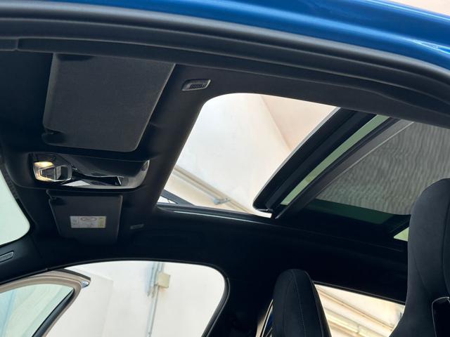 BMW M135 i xDrive TETTO|LED|RETROCAMERA|UNICOPROP.|19′