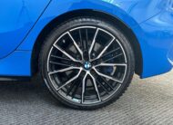 BMW M135 i xDrive TETTO|LED|RETROCAMERA|UNICOPROP.|19′