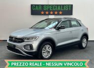 VOLKSWAGEN T-Roc 1.5 TSI 150 ACT DSG LED|NAVI|ACC|CARPLAY|PADDLES