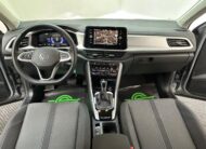 VOLKSWAGEN T-Roc 1.5 TSI 150 ACT DSG LED|NAVI|ACC|CARPLAY|PADDLES