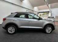 VOLKSWAGEN T-Roc 1.5 TSI 150 ACT DSG LED|NAVI|ACC|CARPLAY|PADDLES
