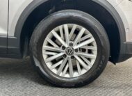 VOLKSWAGEN T-Roc 1.5 TSI 150 ACT DSG LED|NAVI|ACC|CARPLAY|PADDLES