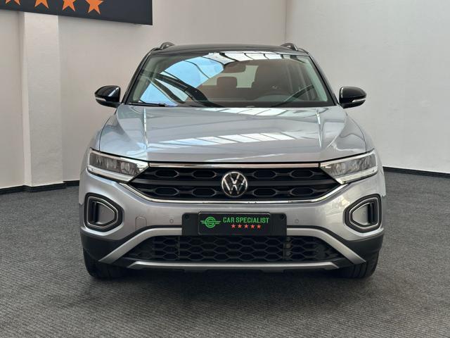 VOLKSWAGEN T-Roc 1.5 TSI 150 ACT DSG LED|NAVI|ACC|CARPLAY|PADDLES