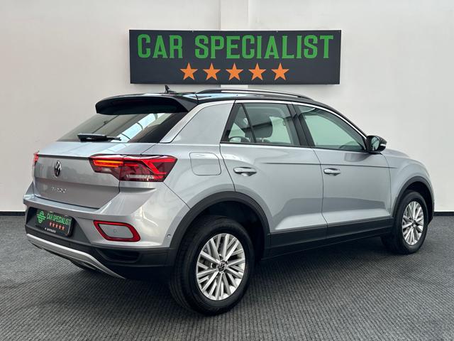 VOLKSWAGEN T-Roc 1.5 TSI 150 ACT DSG LED|NAVI|ACC|CARPLAY|PADDLES