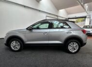 VOLKSWAGEN T-Roc 1.5 TSI 150 ACT DSG LED|NAVI|ACC|CARPLAY|PADDLES
