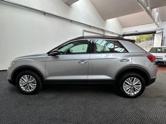 VOLKSWAGEN T-Roc 1.5 TSI 150 ACT DSG LED|NAVI|ACC|CARPLAY|PADDLES