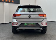 VOLKSWAGEN T-Roc 1.5 TSI 150 ACT DSG LED|NAVI|ACC|CARPLAY|PADDLES