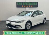 VOLKSWAGEN Golf 1.0 eTSI DSG LUCIAMBIENTE|LED|ACC|NEOPATENTATI