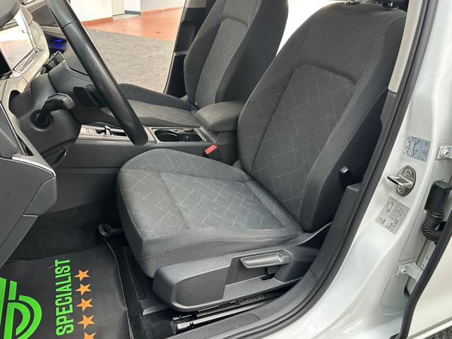 VOLKSWAGEN Golf 1.0 eTSI DSG LUCIAMBIENTE|LED|ACC|NEOPATENTATI
