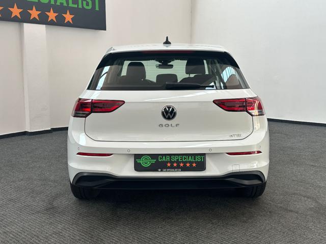 VOLKSWAGEN Golf 1.0 eTSI DSG LUCIAMBIENTE|LED|ACC|NEOPATENTATI