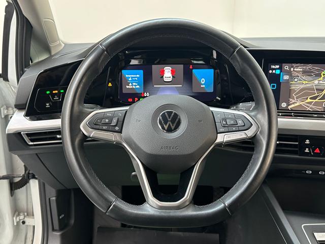 VOLKSWAGEN Golf 1.0 eTSI DSG LUCIAMBIENTE|LED|ACC|NEOPATENTATI