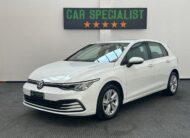 VOLKSWAGEN Golf 1.0 eTSI DSG LUCIAMBIENTE|LED|ACC|NEOPATENTATI