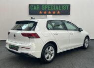 VOLKSWAGEN Golf 1.0 eTSI DSG LUCIAMBIENTE|LED|ACC|NEOPATENTATI