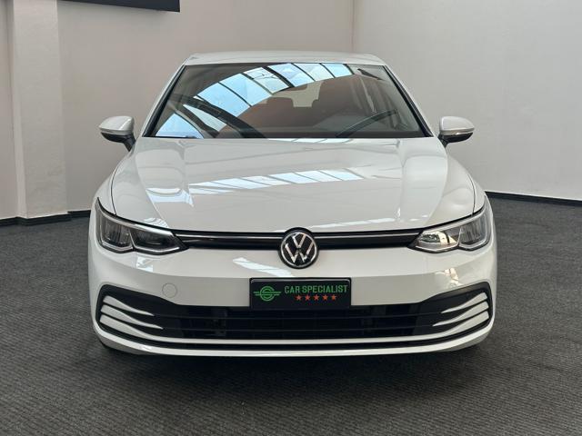 VOLKSWAGEN Golf 1.0 eTSI DSG LUCIAMBIENTE|LED|ACC|NEOPATENTATI