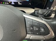 VOLKSWAGEN Golf 1.0 eTSI DSG LUCIAMBIENTE|LED|ACC|NEOPATENTATI