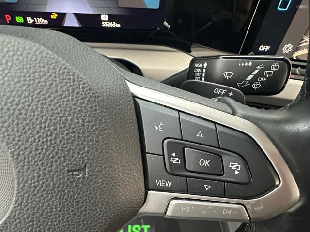 VOLKSWAGEN Golf 1.0 eTSI DSG LUCIAMBIENTE|LED|ACC|NEOPATENTATI