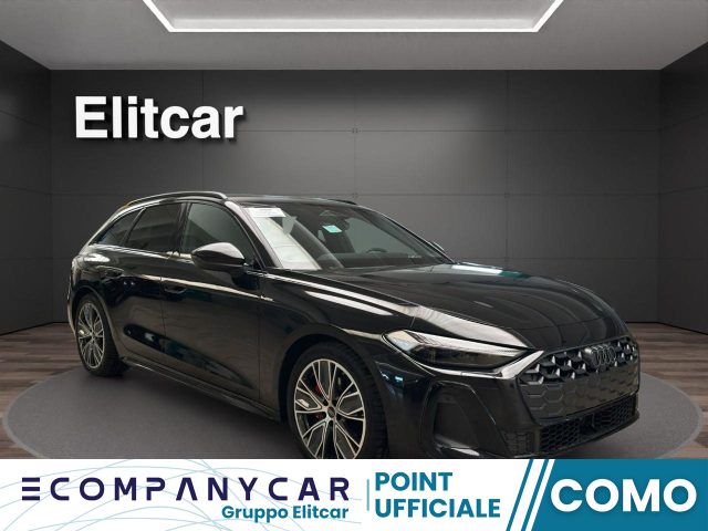 AUDI A5 Avant S line TFSI 150 kW S tronic