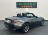 Mazda MX-5 Soft Top MX-5 1.5 Exclusive-Line GARANZIA FINO 2029|UNICOPROP.