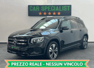 Mercedes GLB 180 Sport Plus UNIPROP.|TAGLIANDI|LED|PADDLES|18′