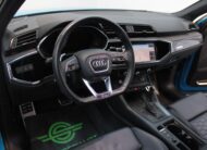 Audi RS Q3 quattro S tronic UFFICIALE ITALIANA CARPLAY|ACC|21
