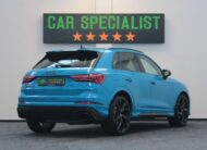 Audi RS Q3 quattro S tronic UFFICIALE ITALIANA CARPLAY|ACC|21